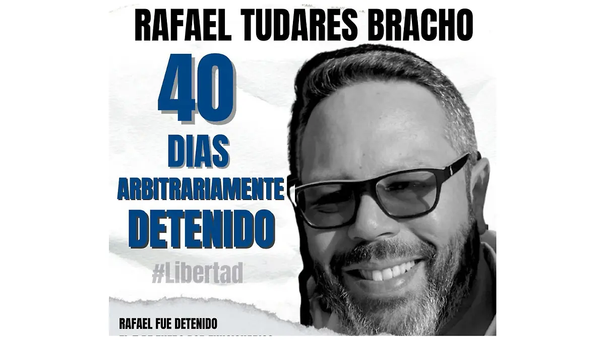 Rafael Tudares